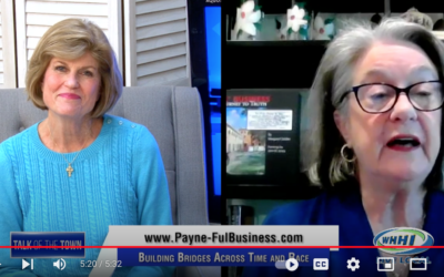 Talk of the Town Interview